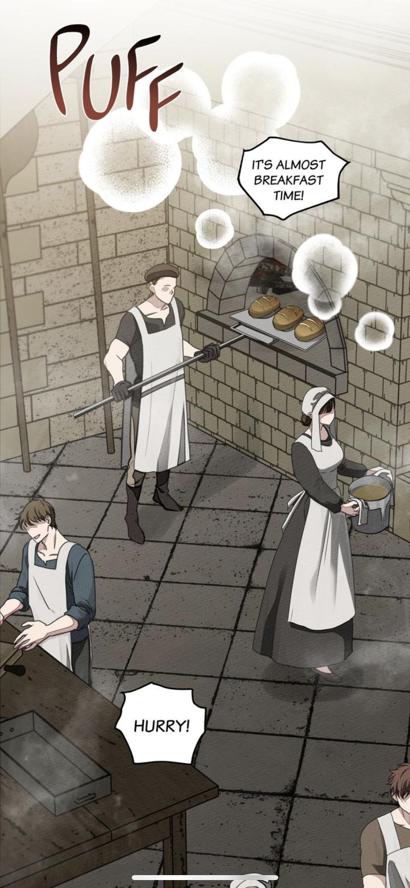 Under the Oak Tree Chapter 31 image 17